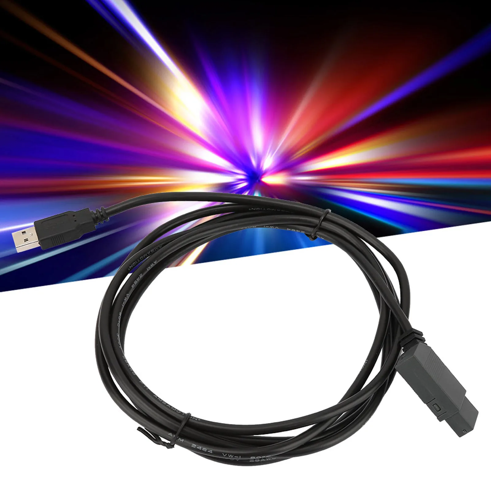 Picture 4: Copper Wire Programming Cable Programming Cable For Siemens USB-CABLE PVC Jacket Programming Cable For Siemens LOGO Series