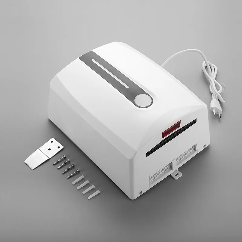 

Подходит для проекта сушилки для рук. Автоматические настраиваемые общественные места в отеле.