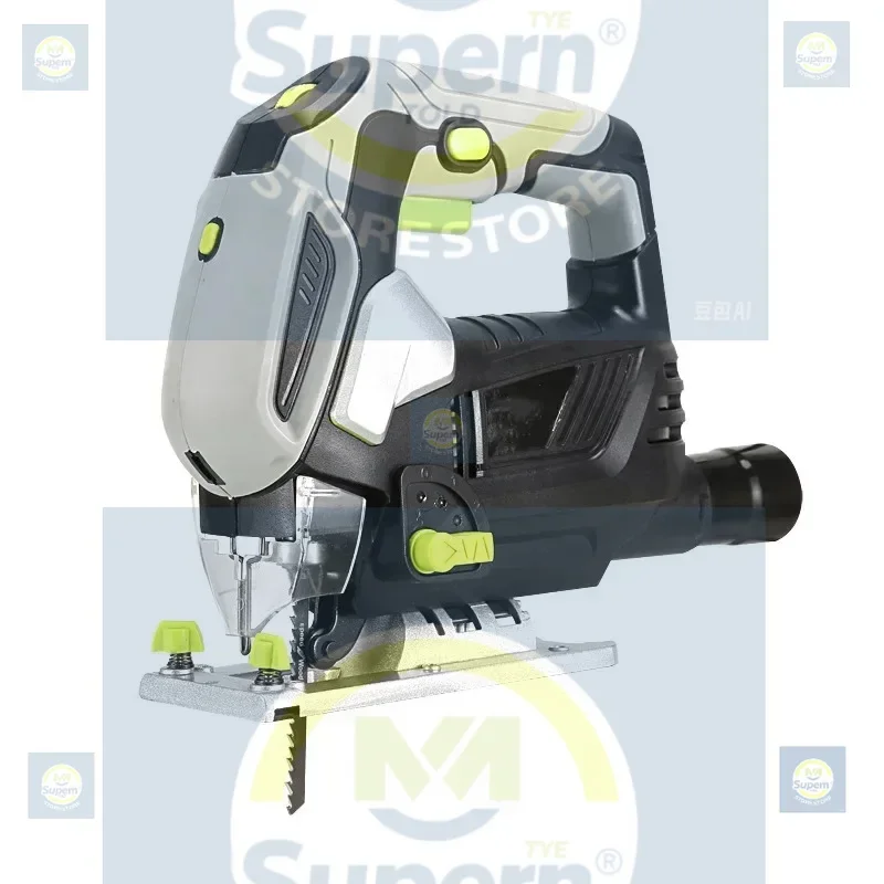 

Curve saw woodworking multifunctional line saw electric household chainsaw cutting machine Wood cutting machine