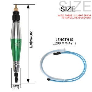 Lima'daki 6 büyük satış, pnömatik-no. 2