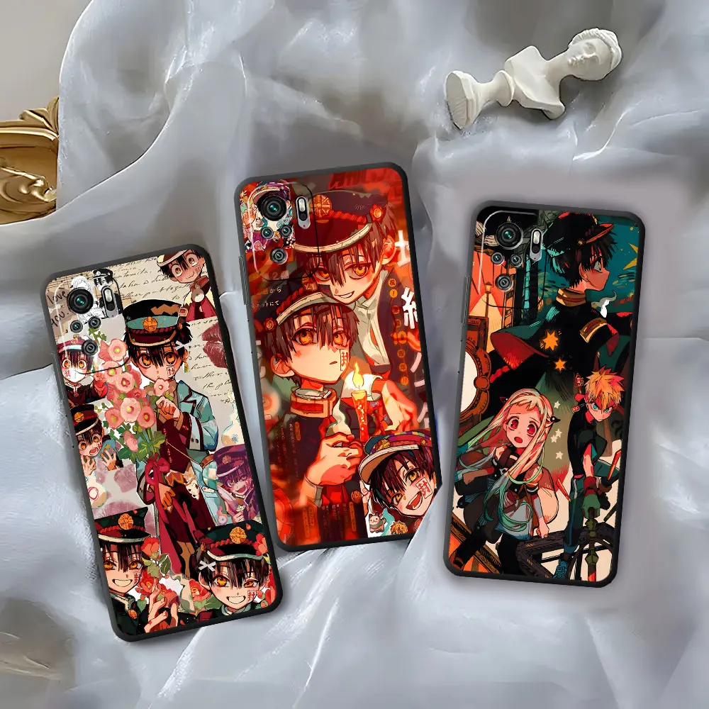 Hanako Kun Yashiro …