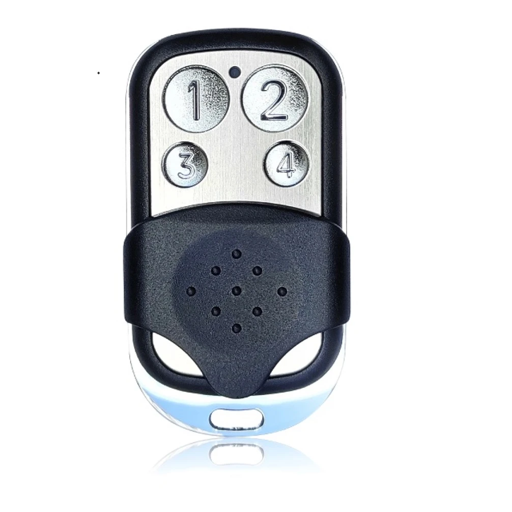 Compatible with Avanti Superlift TX4 433MHz Garage Door Gate Remote Control