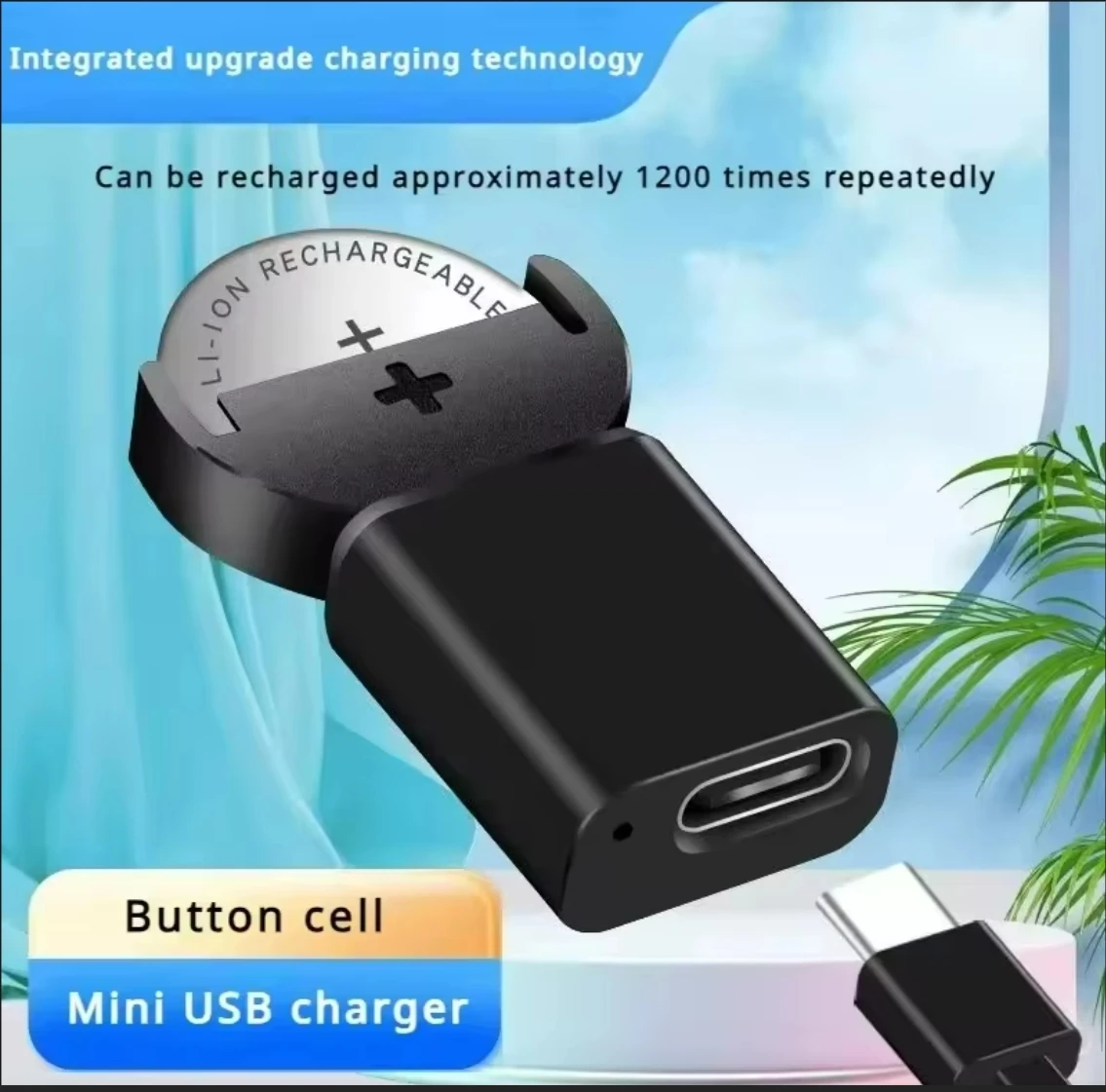 LIR2016 بطارية ليثيوم أيون 3.6 فولت قابلة لإعادة الشحن، خلية عملة ليثيوم طويلة الأمد، تحل محل CR2016 لمفتاح التحكم عن بعد للسيارة