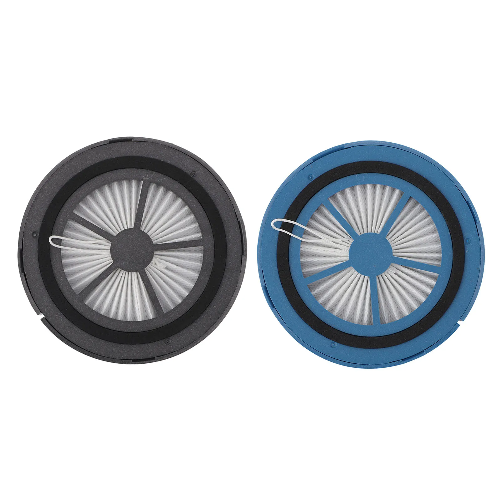 فلتر مكنسة كهربائية سهل التركيب، مكون فلتر مكنسة كهربائية ABS متوافق على نطاق واسع للملحقات