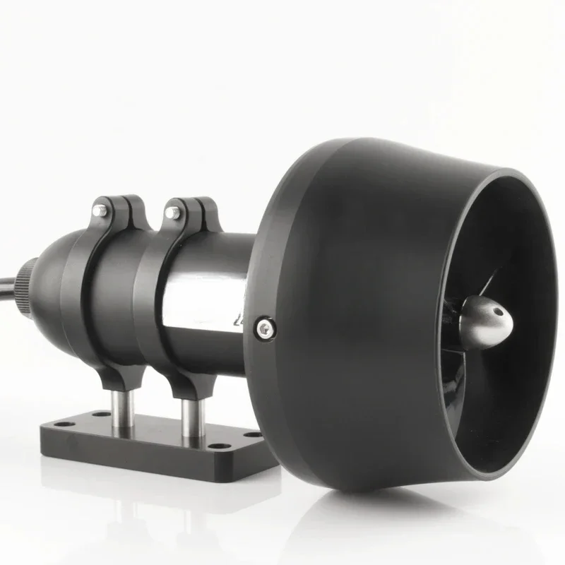 Vehicle Thruster For Drone,, ROV, AUV Thrust, TDS7, 12V, 24V, 350W, 7Kg