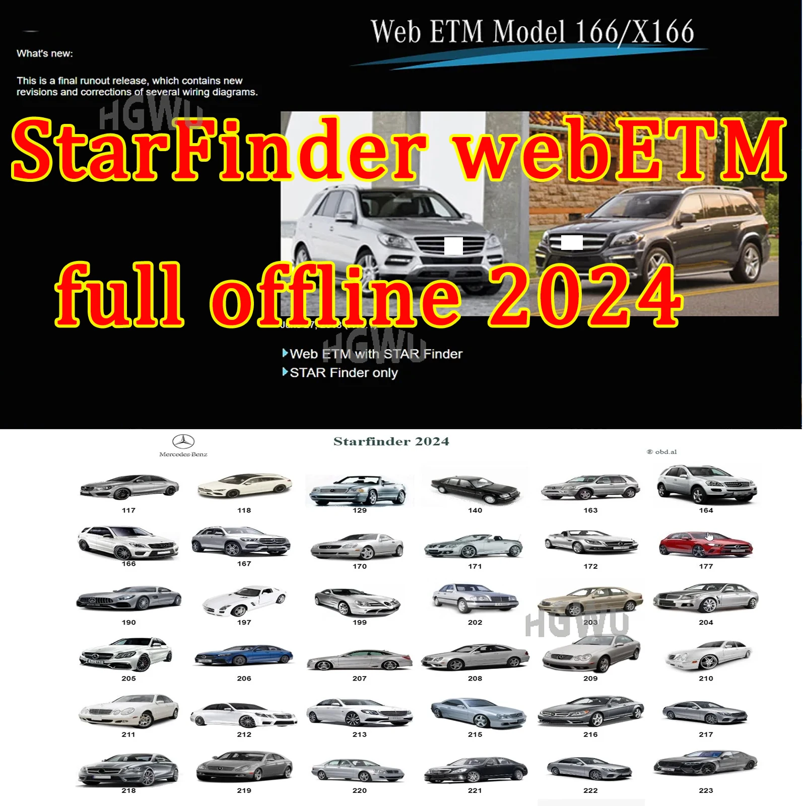 

StarFinder webETM full offline 2023