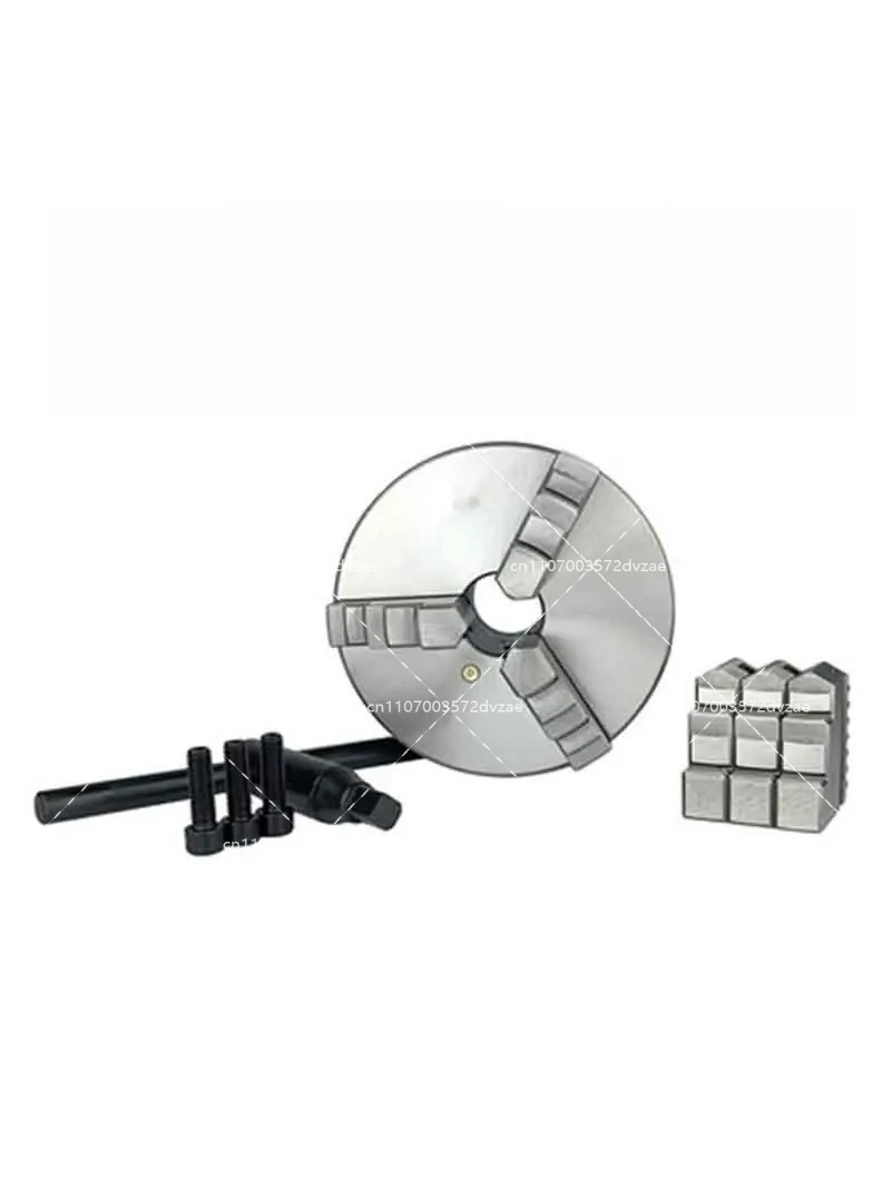 Jaw Self-Centering Lathe Chuck 130mm Scroll   For Lathe