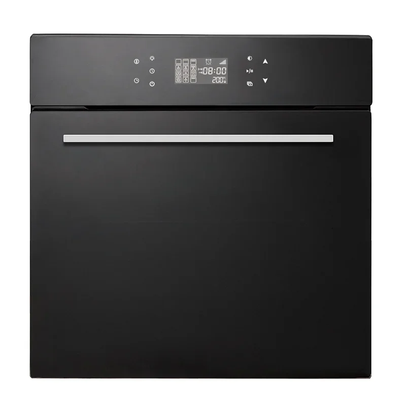 

60cm Built-in Electric Oven 9 function , full touch control with timer grill oven