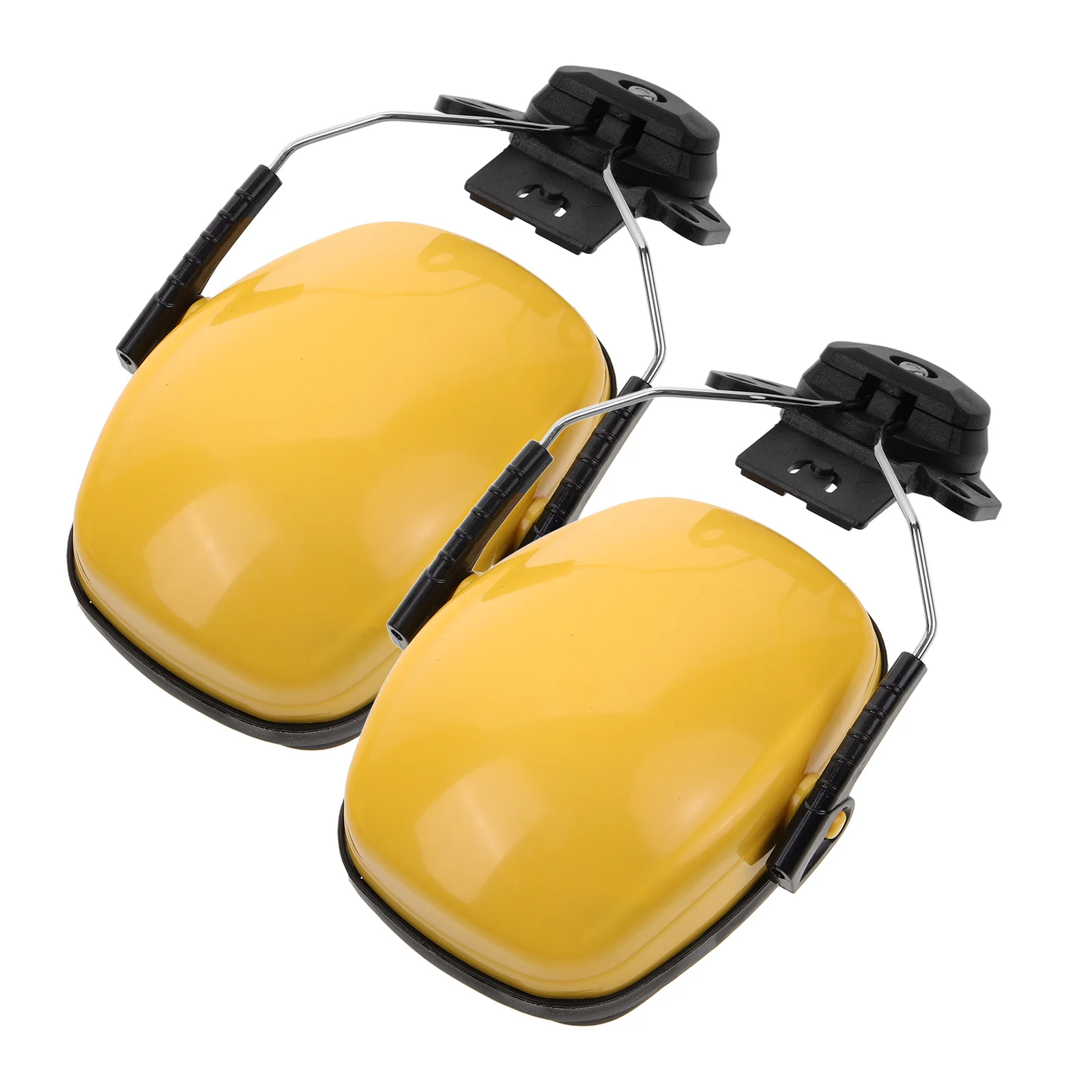 

Anti-noise Earshield Muffs for Men Earplugs Protection Earmuff Metal Baby Soundproof Earmuffs Child