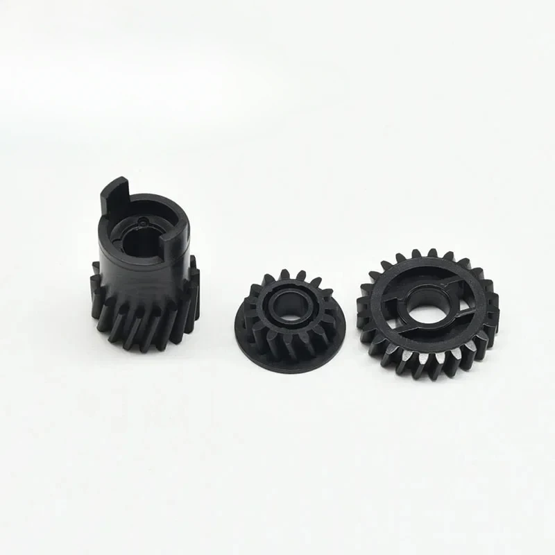 10Set 007K98680 007K98681 007K98682 Fuser Drive Gear for XEROX V80 V180 V2100 V3100 / Versant 80 180 2100 3100