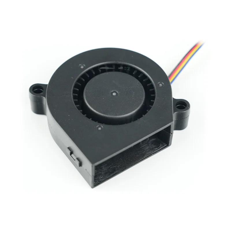 

1Pc Model Cooling Fan (for Print Head) Adventurer 5M, 5M Pro, Robo E4 | Flashforge 3D Printer Parts