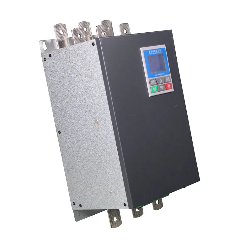 SYGE-300-115KW Wholesale best ex-proof 3 phase soft starter