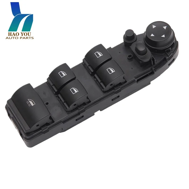 

61319217365 Window Lifter Master Power Switch for BMW E93