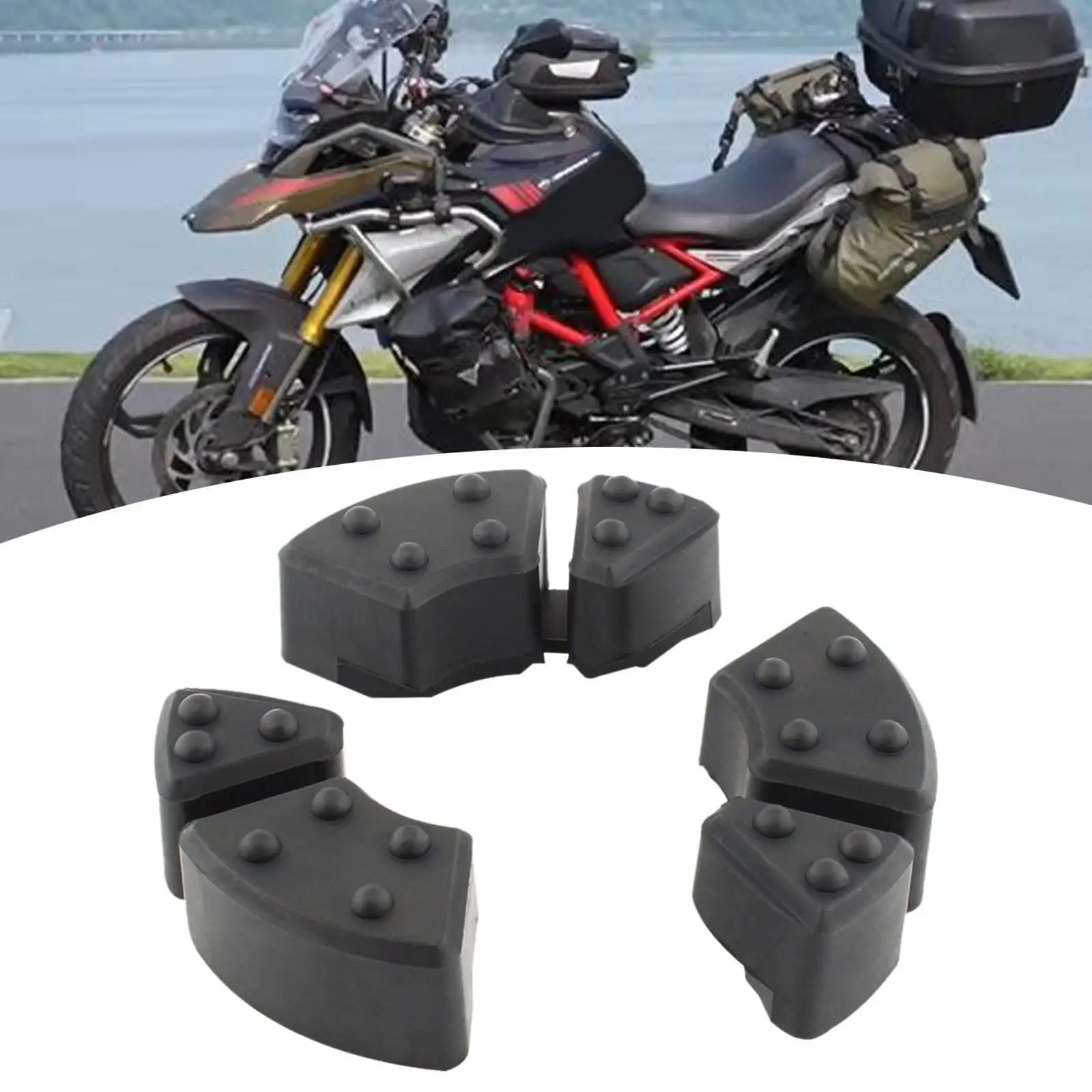 

3x мотоциклетная звездочка, ступица демпфера, замена запасных частей амортизатора