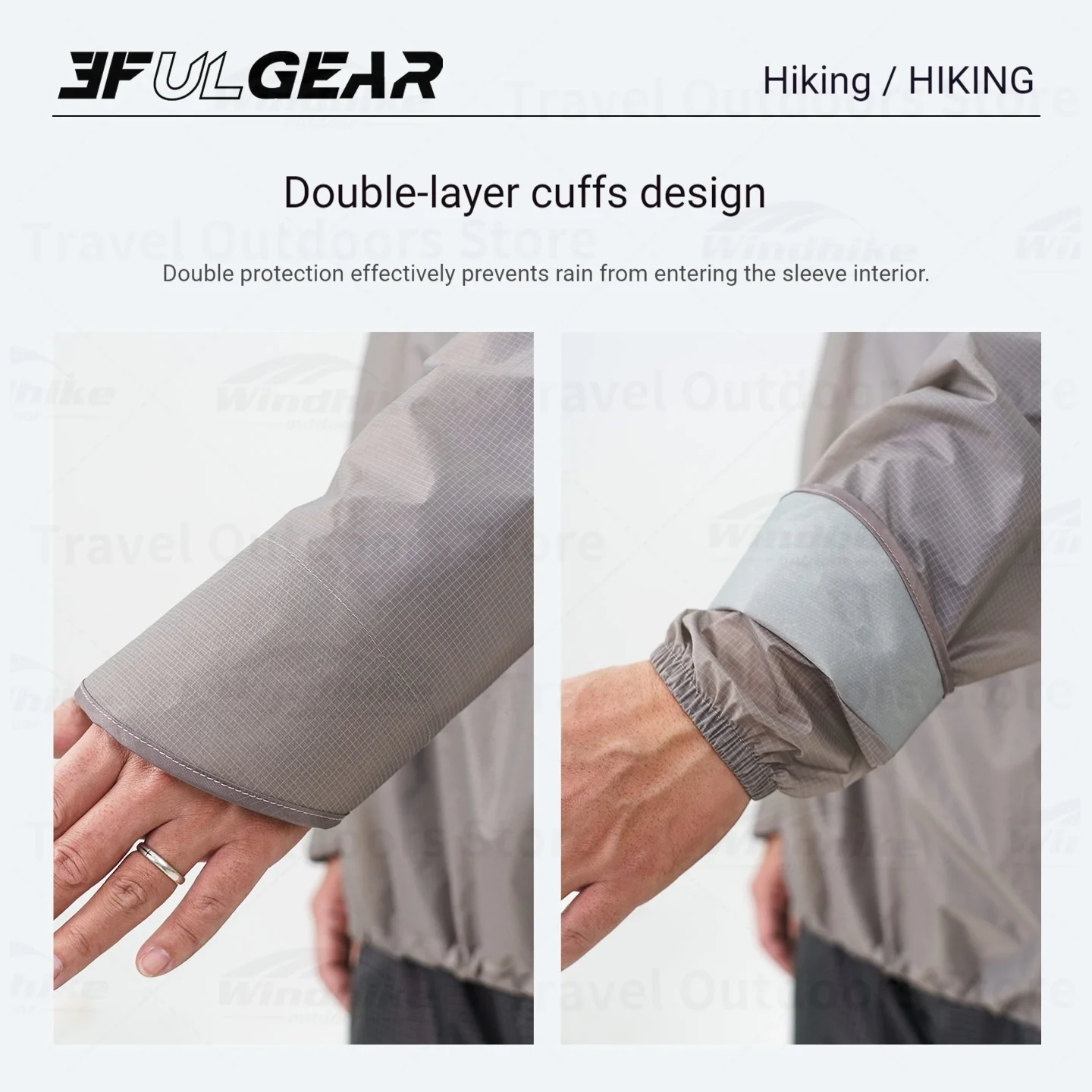 Thumbnail 2 - #27 Highest Rated Rain Pants to Buy in 2026