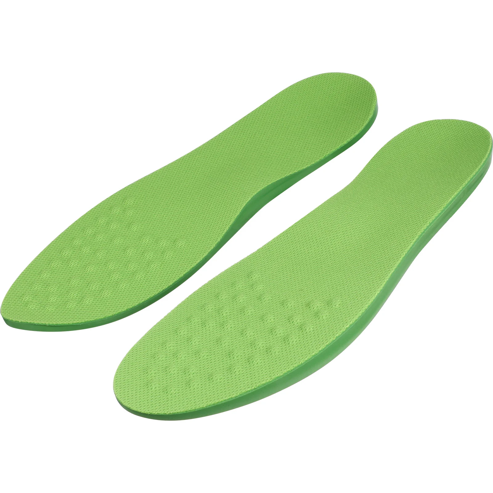 Foot Alignment Insoles Leg Correction Pads Sports Heel Decompression Bow Legs Corrector Motion Control