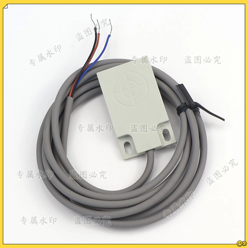 

Capacitive Proximity Switch PNP Flat CQ30F06PO Liquid Level Sensor