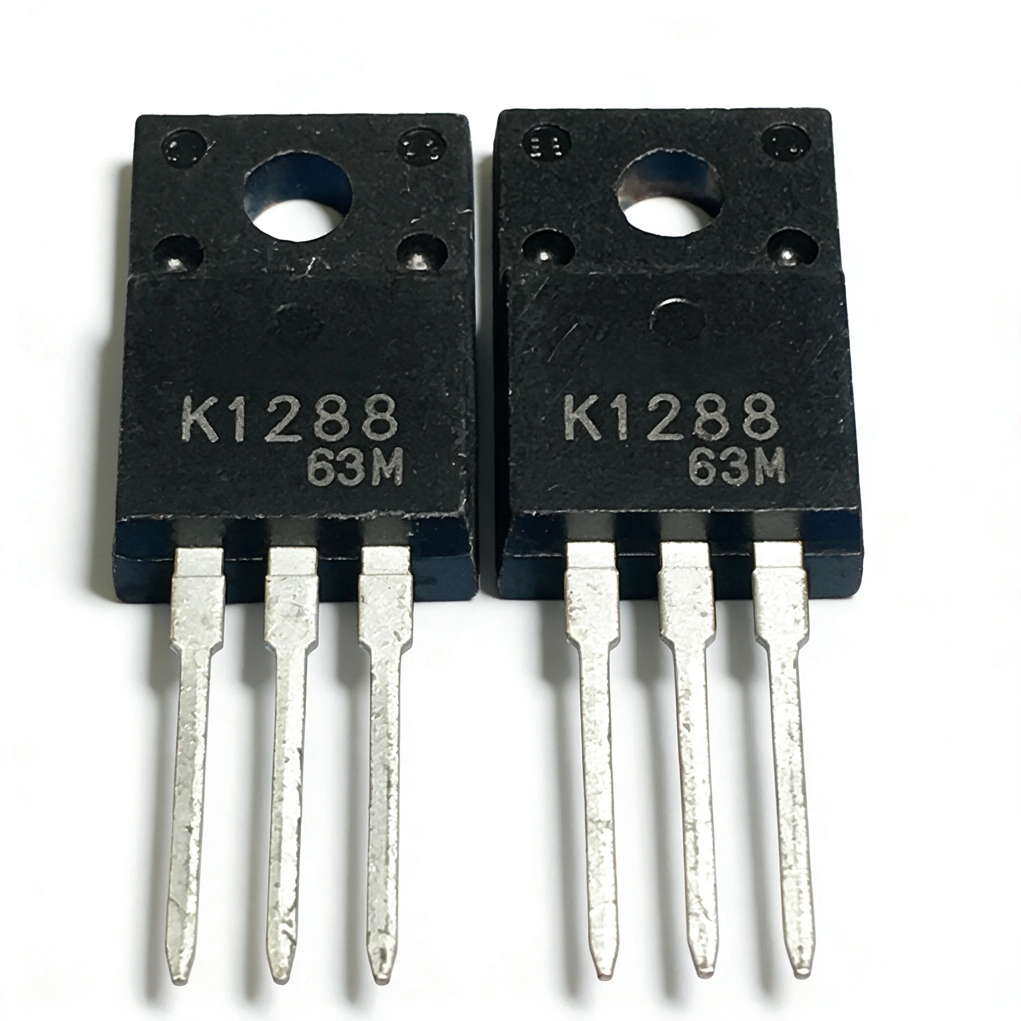 10piece K1288 2SK1288 100V 15A Power Relay