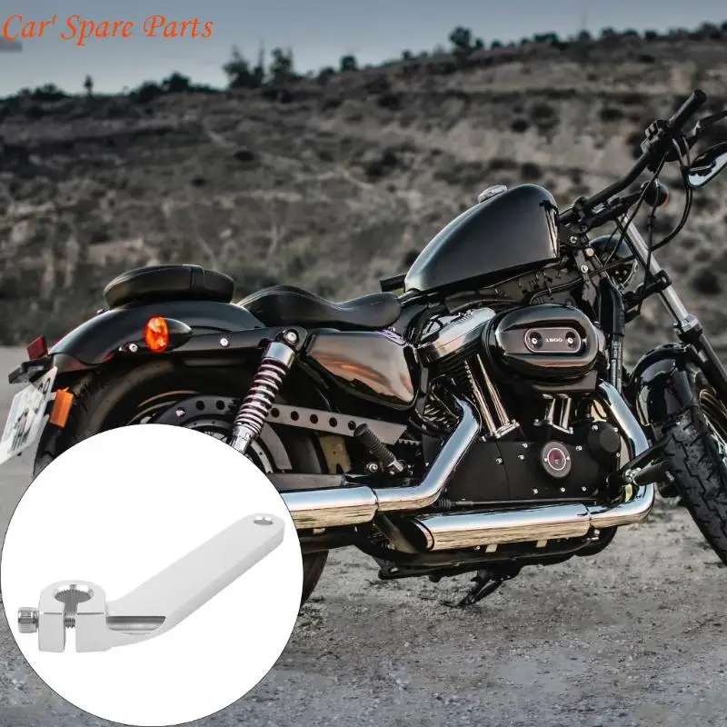 Y4UA Gear Linkage with Smooth Operation Providing Reliable Functionality for Motorcycles