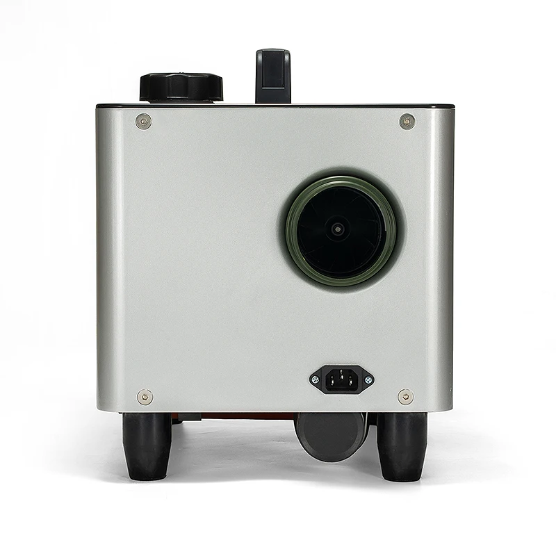 سخان ديزل متعدد الاستخدامات 5KW12V/24V، سخان هواء احترافي لوقوف السيارات مع تركيب سريع للتطبيقات التجارية والبحرية #3