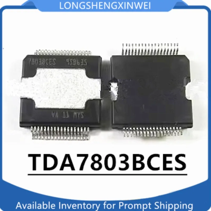 

1 шт. новый TDA7803BCES 7803BCES оригинальный HSOP36 интегральная микросхема на складе