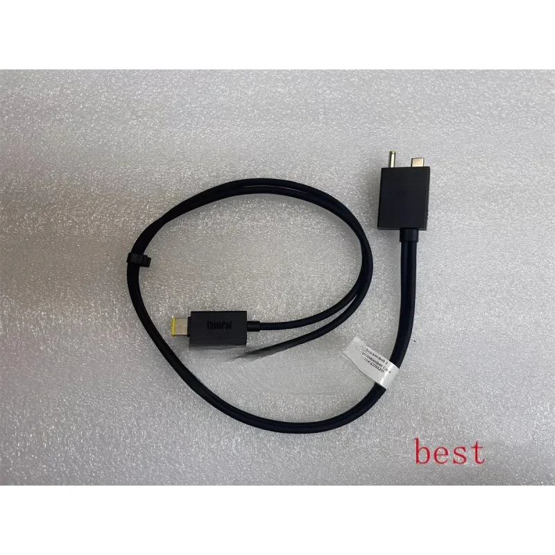 

FOR Lenovo ThinkPad Thunderbolt 3 USB Workstation Base Expansion Dock Data Cable SC10Q68201 5C10V25713