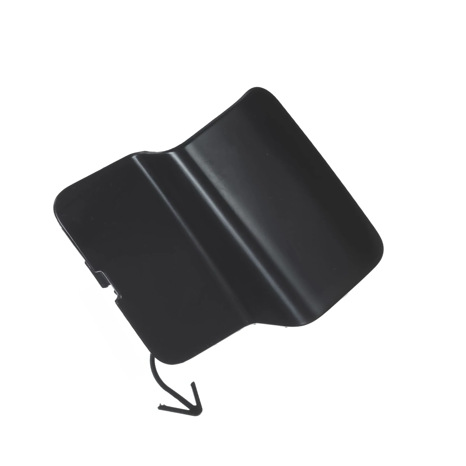 Front Bumper Tow Eye Cap 62086-1GR0H For Nissan For Murano 2011 2012 2013 2014 Front Hauling Eye Cap Towing Hook Cover