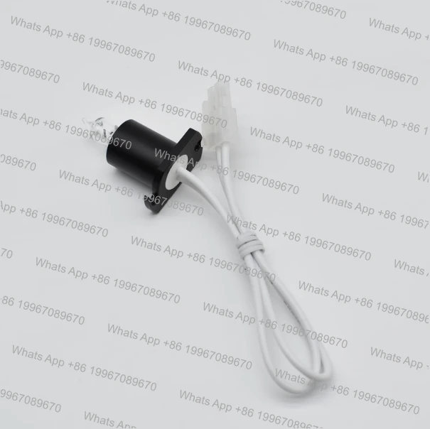 

12V20W Halogen Lamp RT-420/360/400/800 Biochemical Instrument Bulb Tungsten