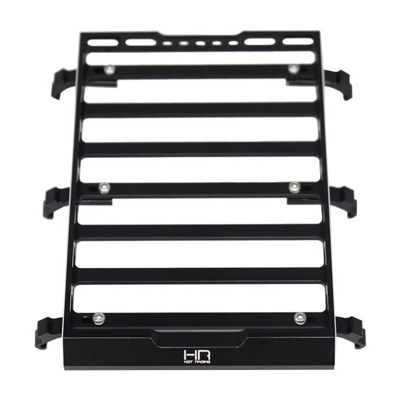 HR Aluminum Roof Rack for Kyosho Mini-Z 1/18 Jimny 4X4