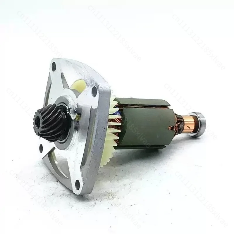 for-18v-cordless-angle-grinder-motor-armature-rotor-replacement-parts-fit-g18dl-g18dsl-electric-grinder-repair