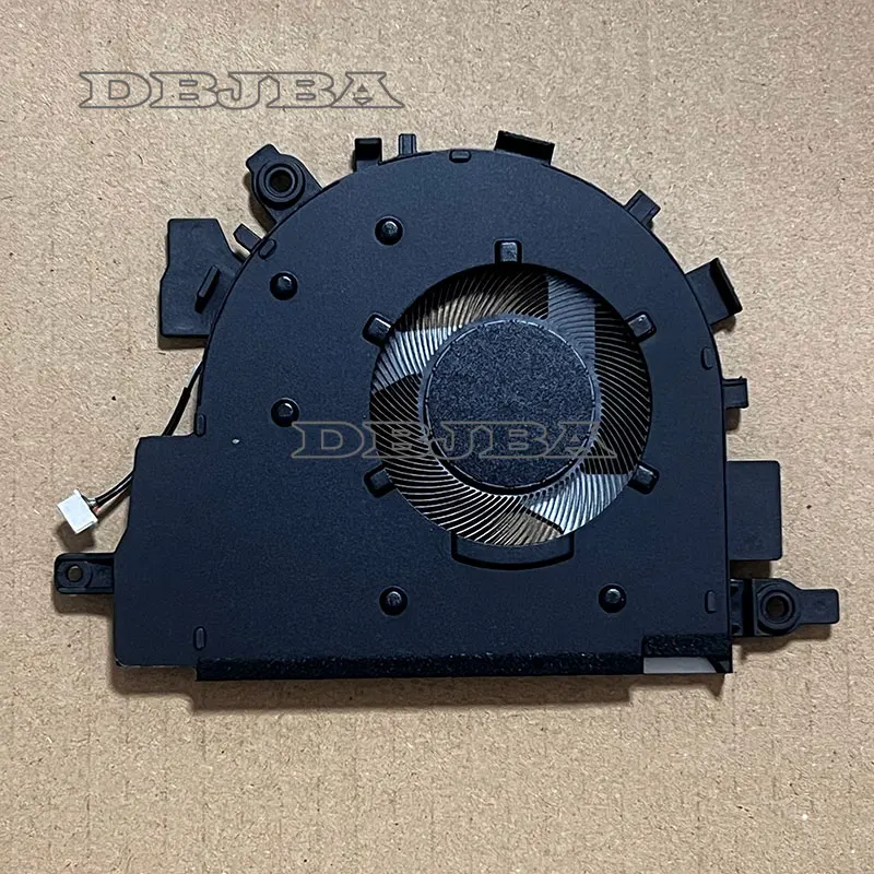 CPU Fan For Lenovo ideapad 3-15IAU7 3-15ABA7 3-15ITL6 15ADA6 15ALC6 15ABA7 15IAU7 FPCY DFS5K22B15673N 5F10S14010 DC28000HPF0 5V