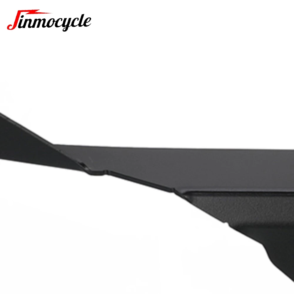 

For Yamaha MT-10/MT10 MT 10 SP MT10SP 2016-2023 2024 Motorcycle Chain Guard Cover Falling Protection Trim Panel Protective Cover