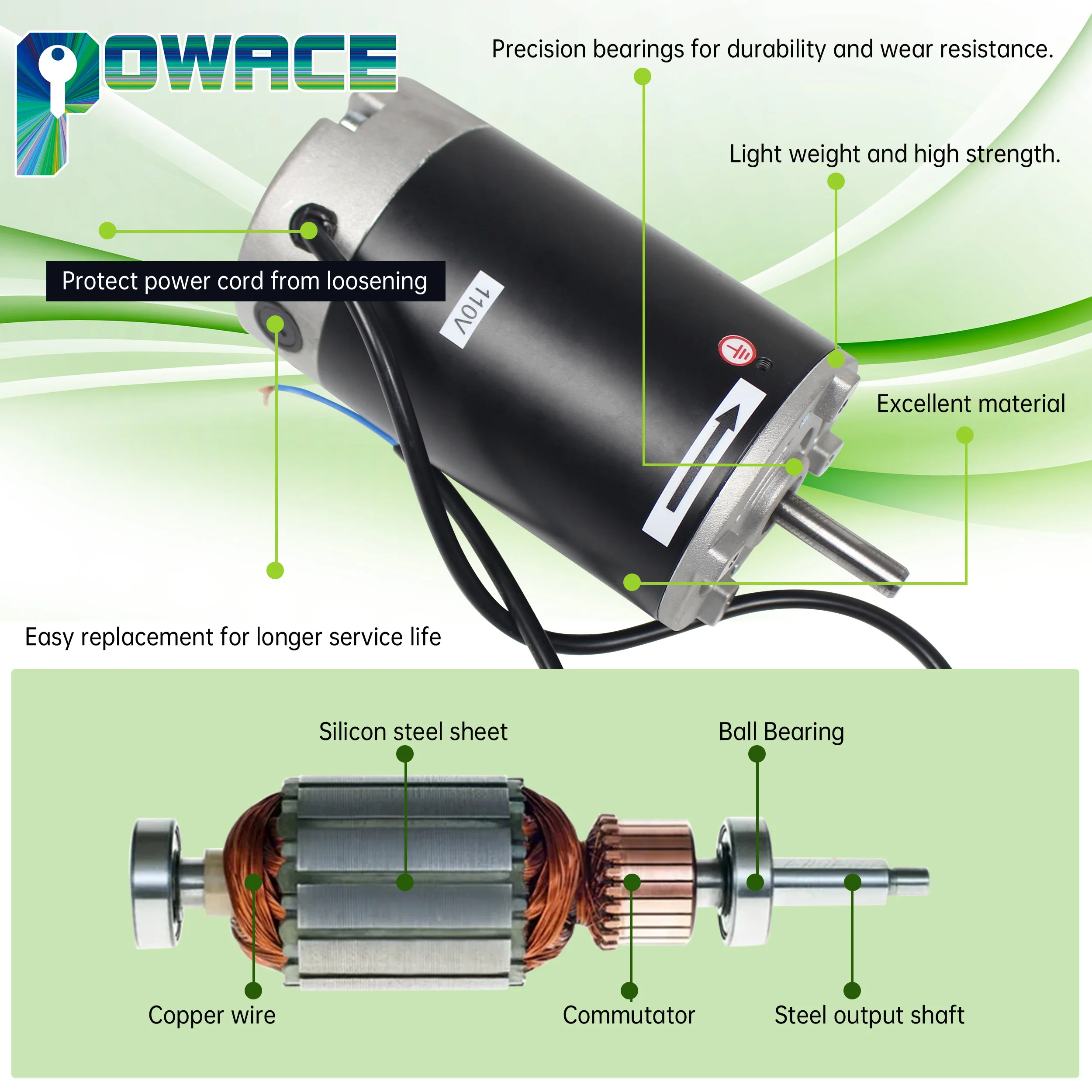 Imagem -04 - Mini Torno Escovado Motor dc 750w Parte Acessórios Ferramenta cd 210v Wm210v