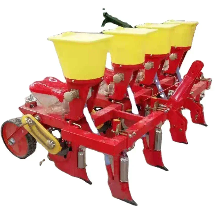 

Farm tools Crop cultivation New Efficient and convenient corn seeder