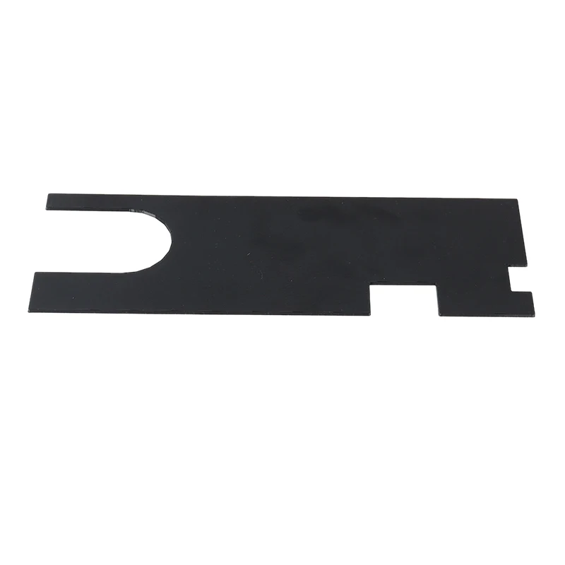 Customization Caravan Drain Cover Black Suitable For 2020 Keystone Fuzion 357 Motorhome Caravan Drain Cover Accessories