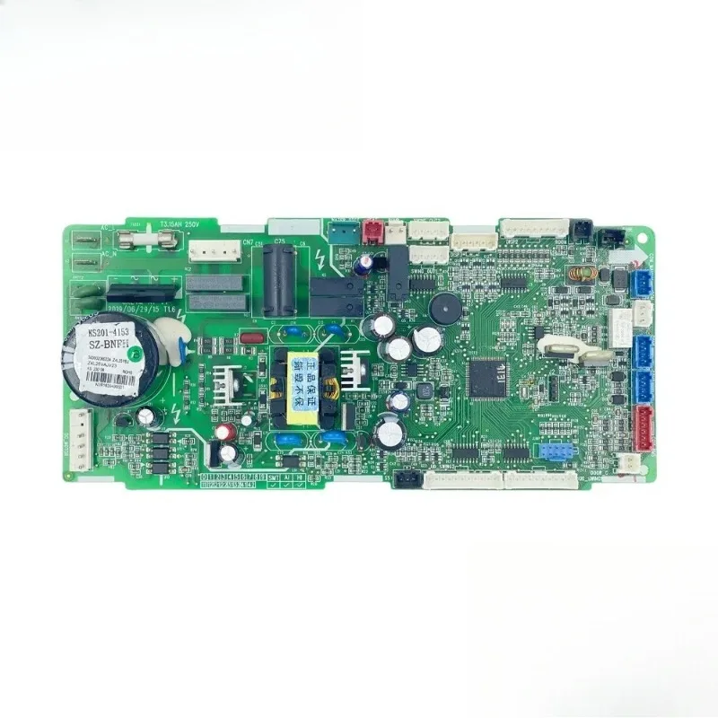 

Z4L25YBJ Circuit PCB 300002060224 Indoor Unit Control Board for Gree Air Conditioner Conditioning Parts