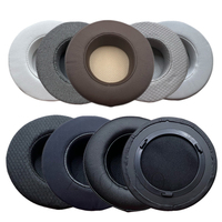 Ear Pads Headphone Earpads For CORSAIR VIRTUOSO RGB Wireless SE Headphone Earpad Replacement Cushions Cover Earmuff