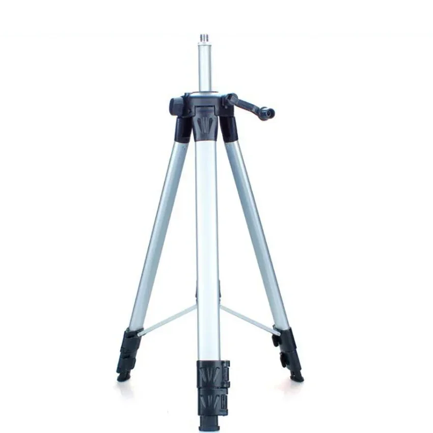 For Laser Level Automatic Self 360 Degree Leveling Measure Level Tripod Building level Construction Marker Tools 1200mm Tripod