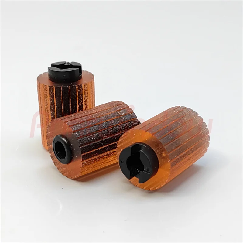 10X Improved Pickup Roller A00J563600 For Konica Minolta Bizhub 250 C452 C220 C224e C284 C364 C552 C652 283 363 Pickup Tire