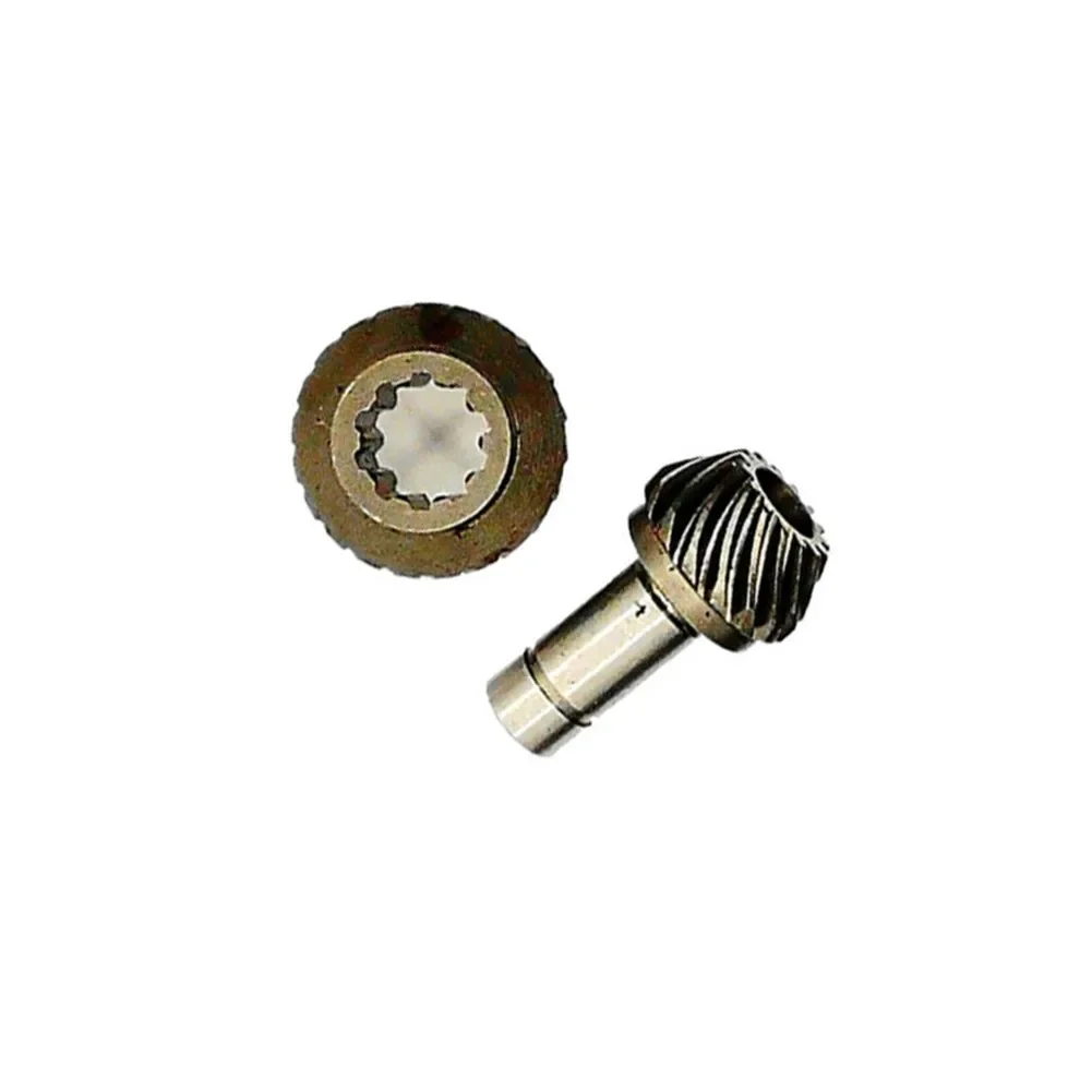 Kit de reparación de cabezal de engranaje para STIHL, herramientas de reconstrucción de caja de cambios, nuevo, FS120, FS120R, FS130, FS200, FS250, FS300