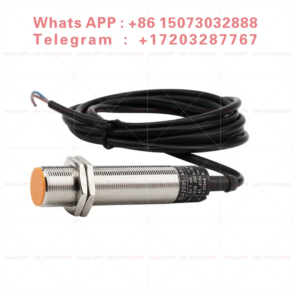Proximity switch IG0011 IG5788 5495 5575 5647 6083 84 6126