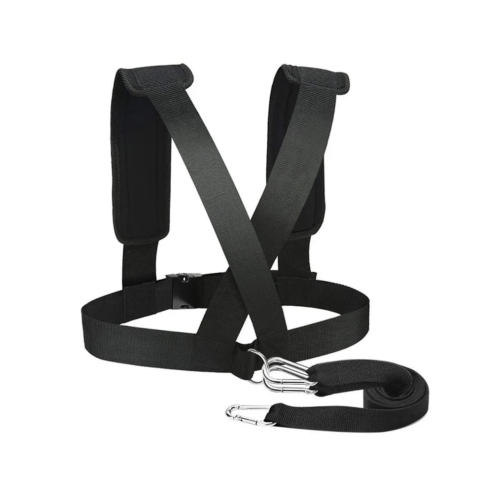 

Эспандер Банджи-группа Бег Тренировка Ускорение Скорость Тренажерный зал Баскетбол Футбол Тяговая веревка Улучшение силовой мощности