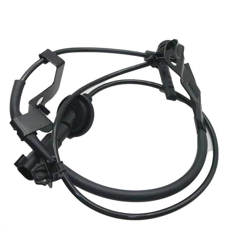 4670A584 جودة عالية جديد الخلفي الأيمن ABS عجلة السرعة الاستشعار لميتسوبيشي لانسر 09-10 أوتلاندر 07-08 09-11 قطع غيار السيارات #6