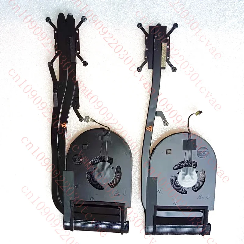 

New Original For Lenovo ThinkPad T590 P53S P15S T15 Gen 1 Heatsink Cooling Fan 01YU193 01YU192 01YU194 01YU195 01YU196 01YU197