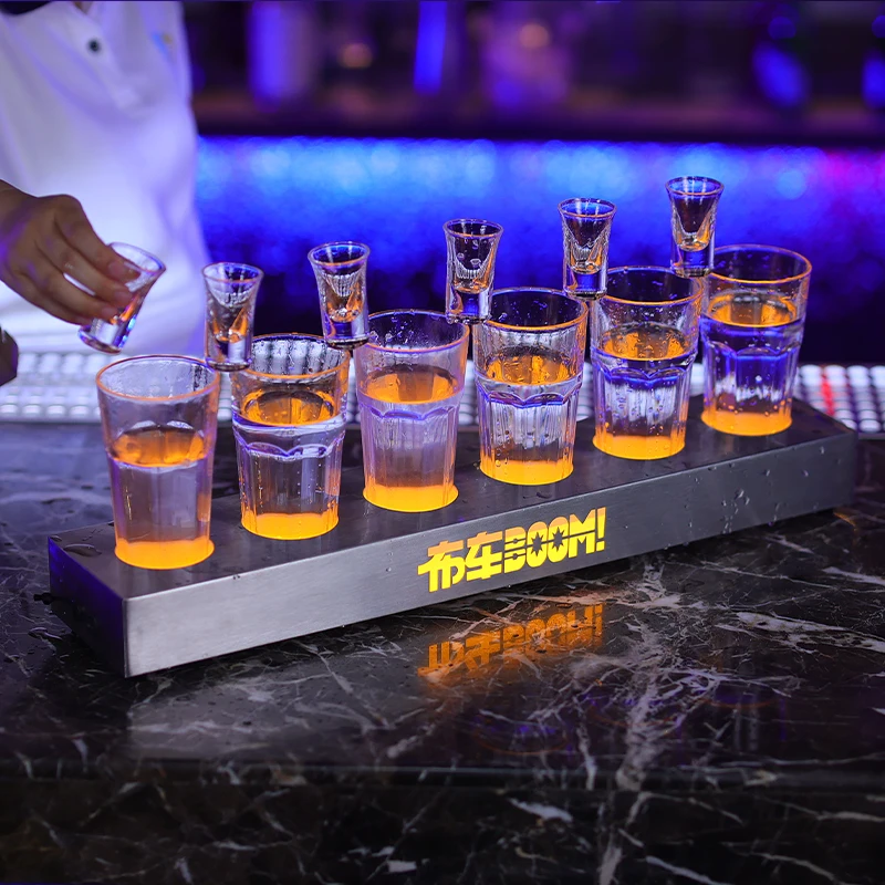 

Стаканы для эспрессо в винтажном стиле с индивидуальным логотипом, современный дизайн, подставка для стаканов для виски и вина, сублимационные стопки для шотов