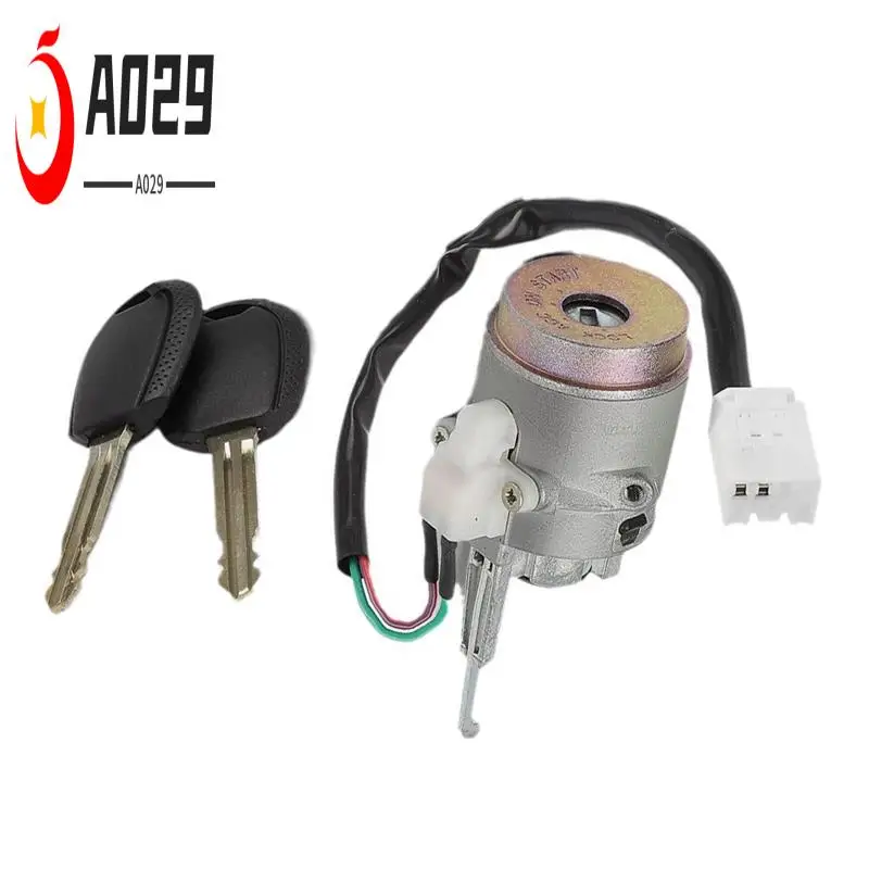 

A029-819202EA10 Ignition Lock Cylinder Wit Key Ignition Lock Cartridge For Hyundai Tucson Kia 81920-2EA10