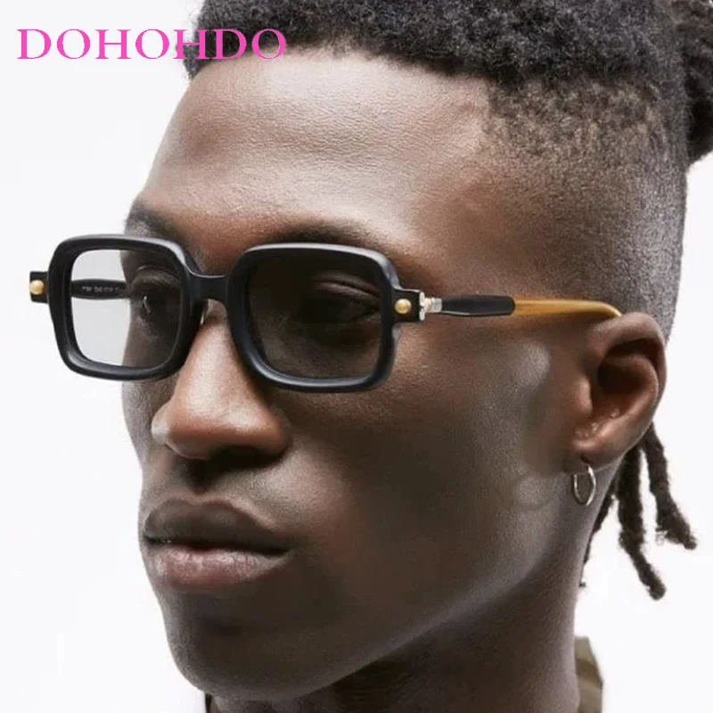 

Trending Small Square Frame Women Sunglasses Vintage Brand Design Punk Sunglass Men Fishing Outdoor Driving Eyewear UV400 Lentes