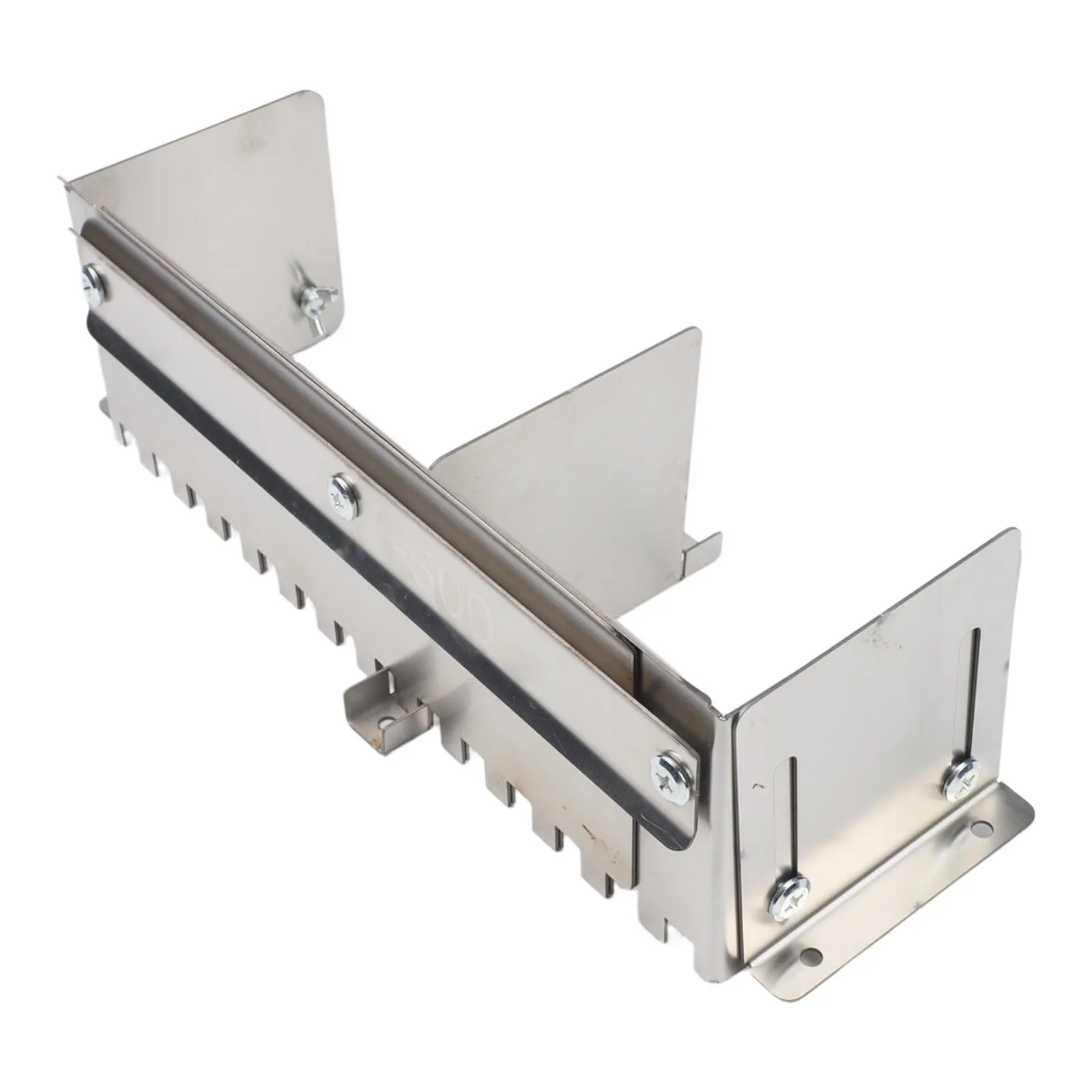 Scraper Adjustable Notched Trowel Mortar-Comb For Wall Floors Tiles Tiling Fast Equal Application Adhesive-tool Toothed Scraper