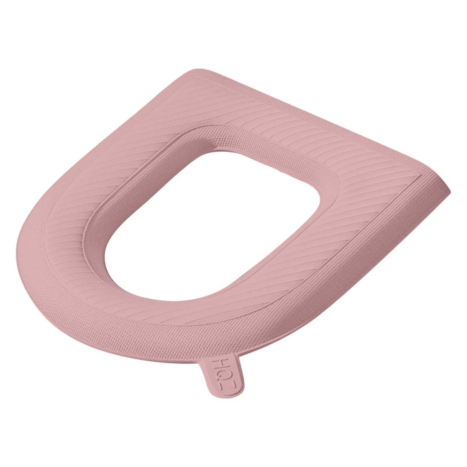 Waterproof Toilet Trending Washable Pad Bestseller Seat Cushion Universal Top Seller Adhesive Cover Bathroom Suitable Mat 2026