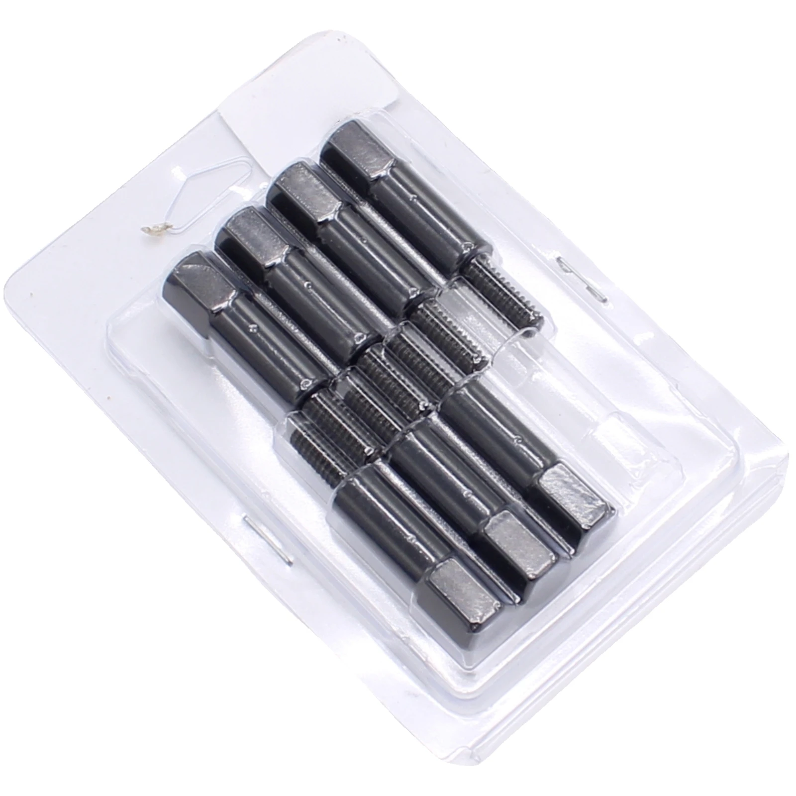 DPGKITS 7pcs Black Hex Valve Cover Bolt Set  SI-AT11455-BK For Jeep Bolt Pattern 199 232 258 Engines & Components Parts